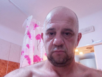 Gyula7 46 éves társkereső profilképe