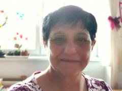 Marika Kapitor - 62 éves társkereső fotója