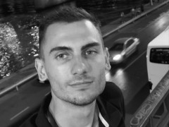 gergo03033 - 24 éves társkereső fotója