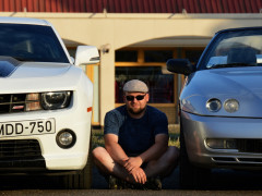 stk2013 - 38 éves társkereső fotója