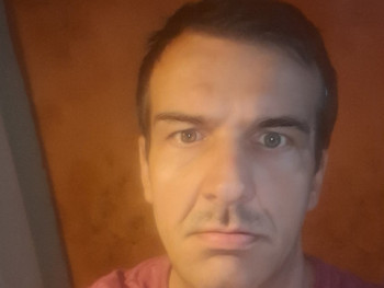 bobek 51 éves társkereső profilképe