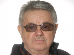 Pista Szabó - 72 éves társkereső fotója