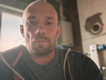 Szép szemü 41 éves társkereső profilképe