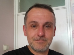 Chris83 - 42 éves társkereső fotója