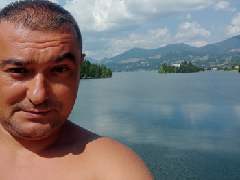 herceg8 43 éves társkereső profilképe