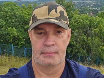 Endy69 56 éves társkereső profilképe
