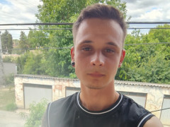 Fry - 27 éves társkereső fotója