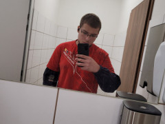 Kristófka - 19 éves társkereső fotója