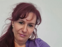Cilma Szabó - 53 éves társkereső fotója
