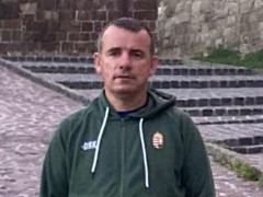 fradi28 - 46 éves társkereső fotója