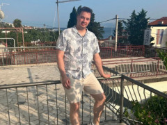Mike95 - 29 éves társkereső fotója