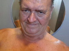 bújós kandúr - 57 éves társkereső fotója