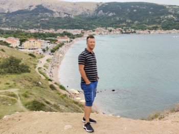 Dave87 37 éves társkereső profilképe