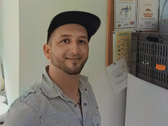 Bebe19 - 34 éves társkereső fotója