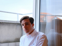 AlexS - 24 éves társkereső fotója