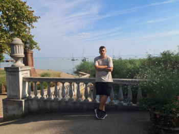 BMarcell 26 éves társkereső profilképe