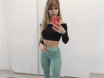 D a l m a 26 éves társkereső profilképe