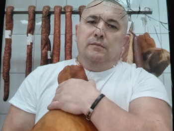 Hentes1 50 éves társkereső profilképe