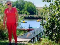 Judy77 - 48 éves társkereső fotója