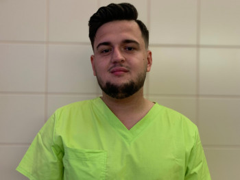 Radi90 19 éves társkereső profilképe