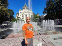 Csaba080 - 44 éves társkereső fotója