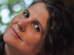 Őszirózsa - 55 éves társkereső fotója