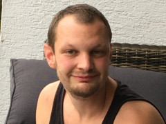 Sandrino - 40 éves társkereső fotója