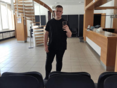 Mate0199 - 22 éves társkereső fotója
