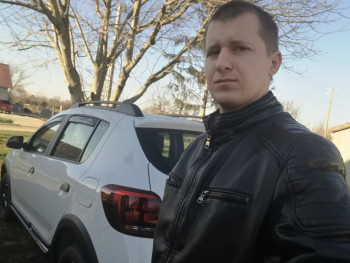 Dávid92 33 éves társkereső profilképe