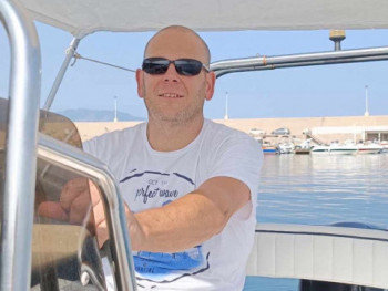 Korpilac 50 éves társkereső profilképe