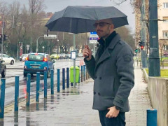 Botond89 - 35 éves társkereső fotója