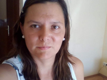 Marcsi2386 39 éves társkereső profilképe