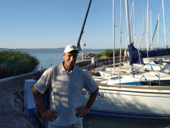 MJózsef 55 éves társkereső profilképe