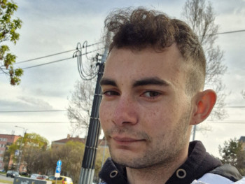 Attila00016 23 éves társkereső profilképe