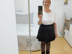 Kiscsibe - 65 éves társkereső fotója
