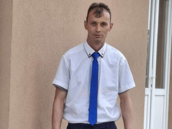 bartez 49 éves társkereső profilképe