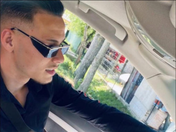 cristian 21 éves társkereső profilképe