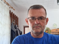 dalacsaba - 55 éves társkereső fotója