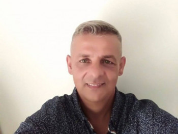 zsolt1974 51 éves társkereső profilképe