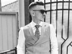 Hunor0310 - 30 éves társkereső fotója