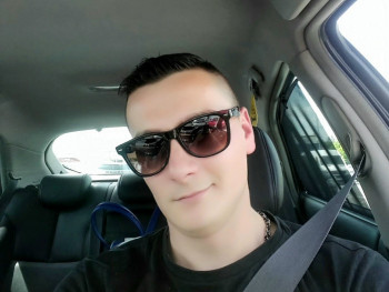 Marco0999 38 éves társkereső profilképe