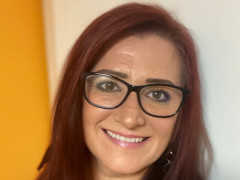 Beata04 - 47 éves társkereső fotója