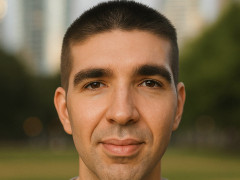 daniel31 - 35 éves társkereső fotója