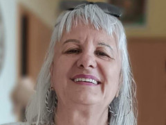 Rosalita - 62 éves társkereső fotója
