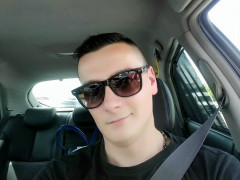 Marco0999 - 38 éves társkereső fotója