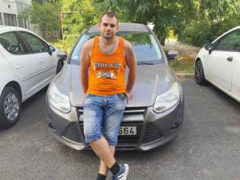 Bazsi3593 32 éves társkereső profilképe
