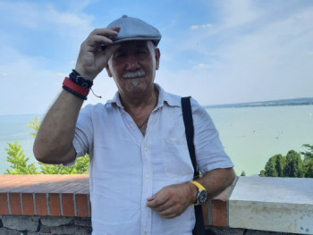 Benn 65 éves társkereső profilképe