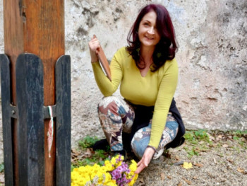 csapkriszti 53 éves társkereső profilképe