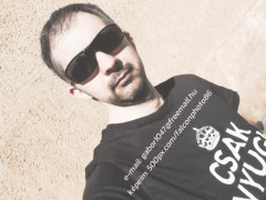 Gábor33 - 39 éves társkereső fotója
