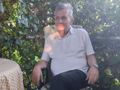 Meukow - 59 éves társkereső fotója